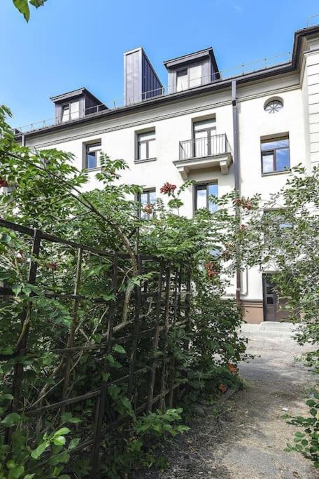 Sky Apartments Kaunas Exterior photo