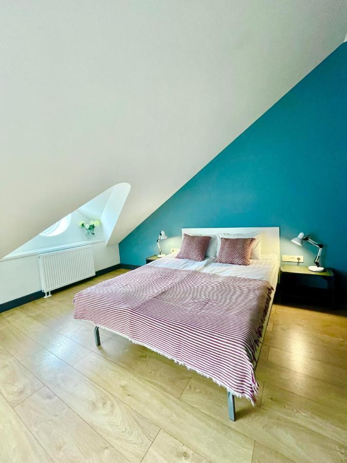 Sky Apartments Kaunas Exterior photo